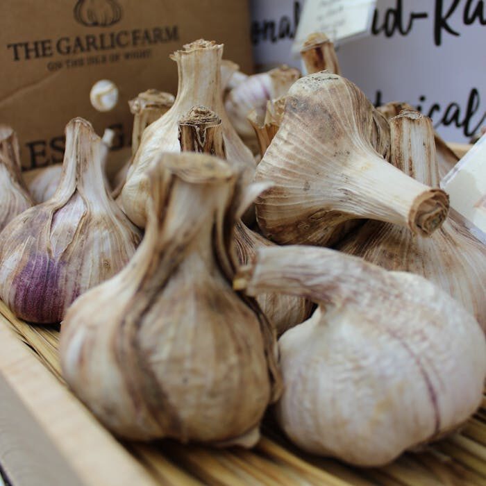 Nutritional Facts of Garlic: Beneath the Cloves