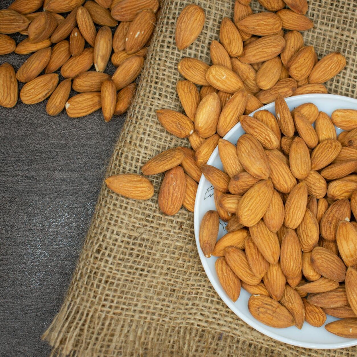 5 Almond Benefits & Why You Should Be Eating Them Every Day