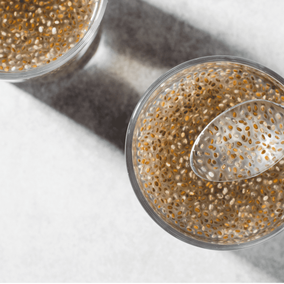 Chia Seed Water: 6 Powerful Benefits of This Ultimate Superdrink
