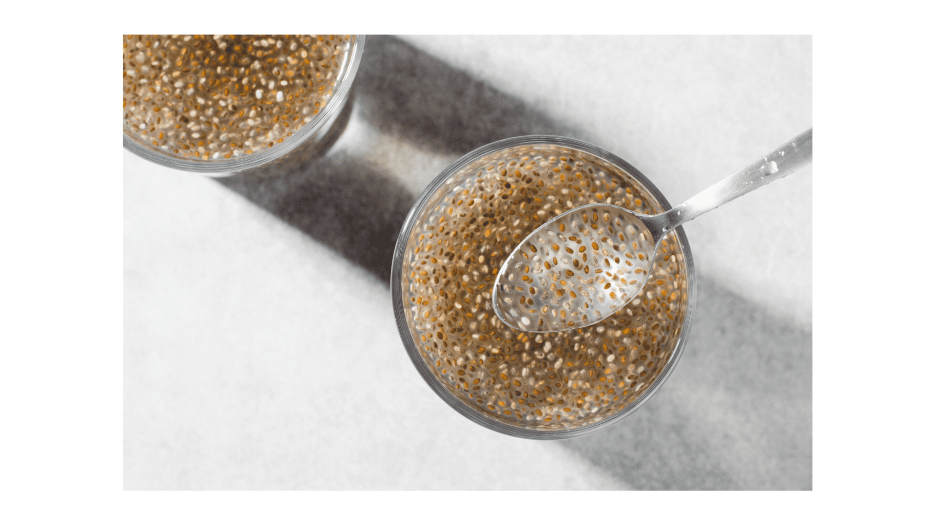 Chia Seed Water: 6 Powerful Benefits of This Ultimate Superdrink
