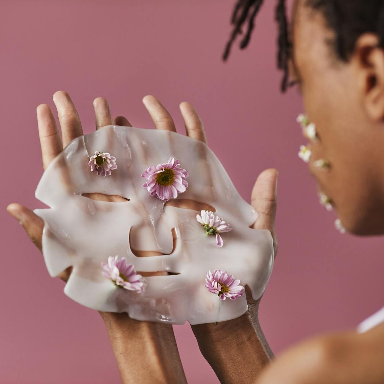 Get Perfect Glass Skin Naturally with These 10 DIY Remedies