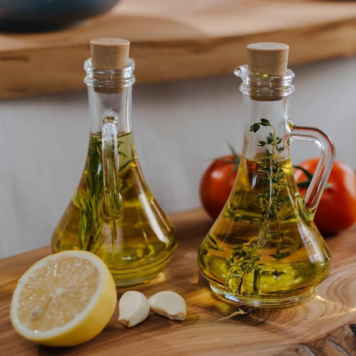 Top 10 Unhealthy Cooking Oils to Avoid (and What to Use Instead)
