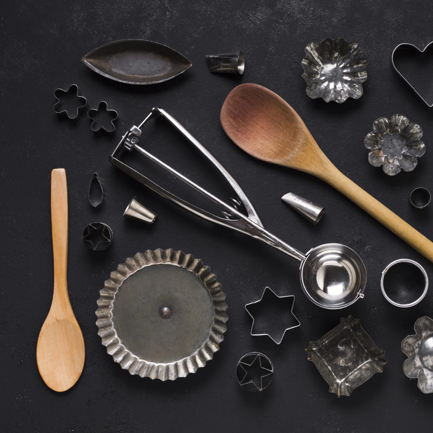 Top 15 Kitchen Tools Under $20 That Save You Time